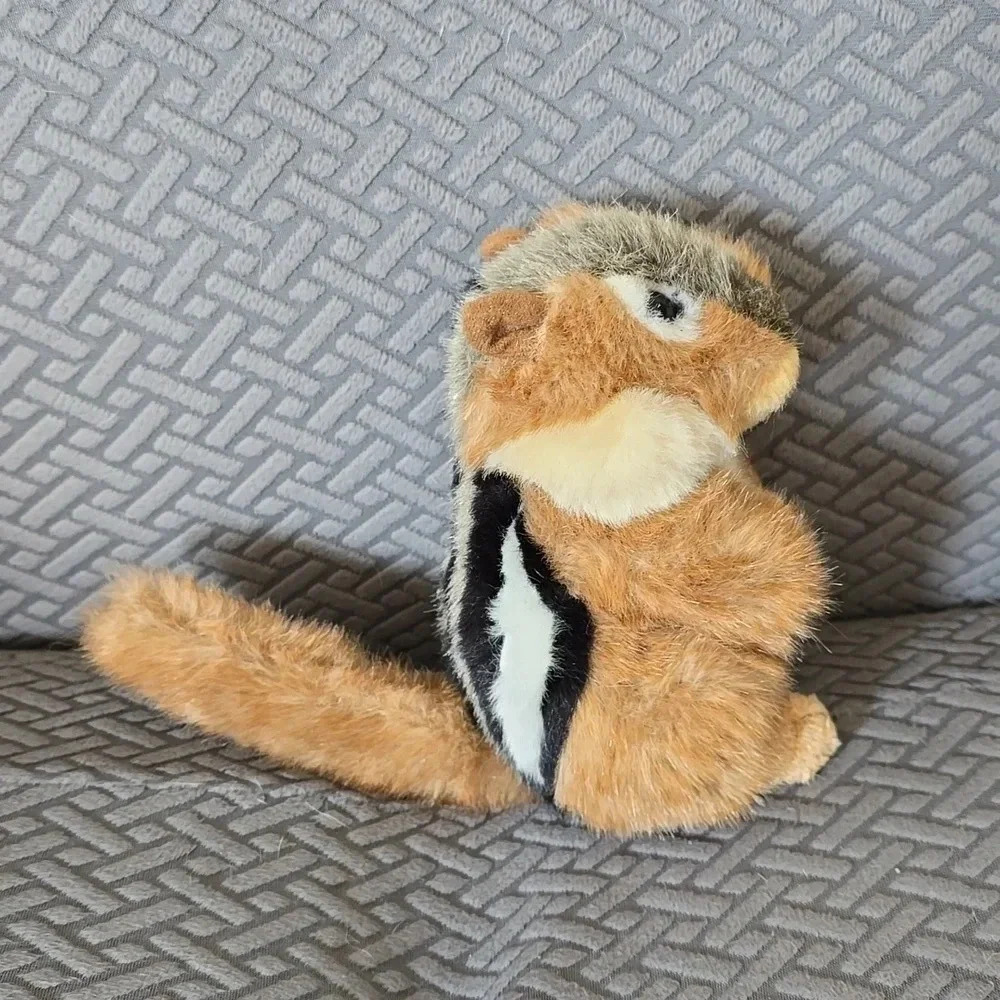 HP! 🎊 Squirrel Plushie NWOT - Picture 5 of 5